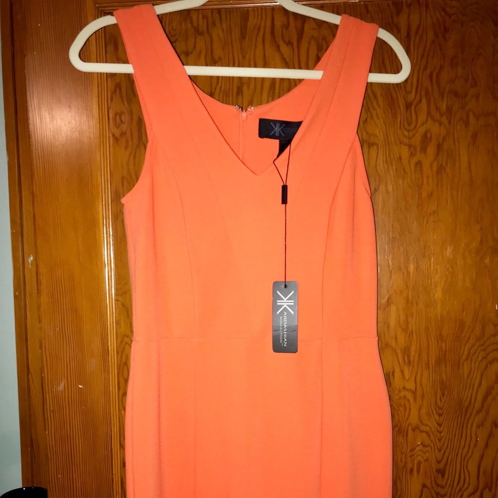 Kardashian Kollection Dress
